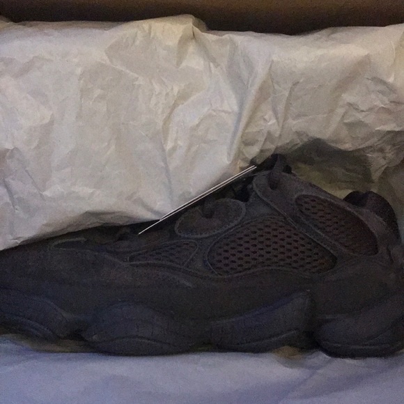 Yeezy Boost 500 - Picture 2 of 4